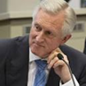 Prof John Hewson